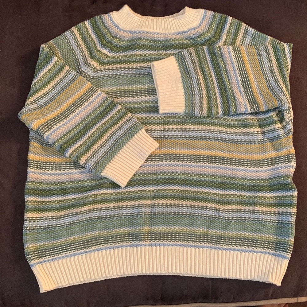 MaxMara sweater